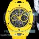 New Hublot watches 2024 - Hublot Big Bang Unico Red Demon Chronograph Carbotech Case (8)_th.jpg